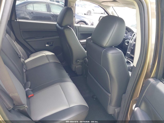 Aukcja sprzedaży 2009 Jeep Grand Cherokee Laredo, vin: 1J8GR48K89C539567, numer aukcji: 45841976