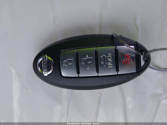 Nissan SENTRA SV 2015 3N1AB7AP7FY319867 Image 11