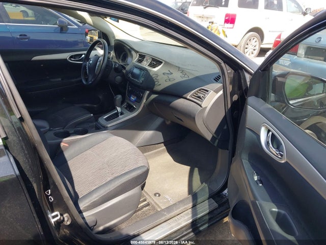 Nissan SENTRA SV 2015 3N1AB7AP7FY319867 Image 5