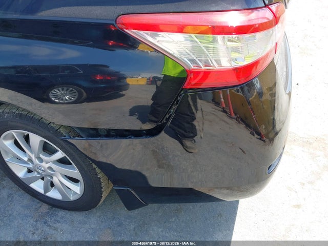 Nissan SENTRA SV 2015 3N1AB7AP7FY319867 Image 6