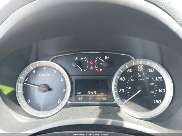 Nissan SENTRA SV 2015 3N1AB7AP7FY319867 Image 7