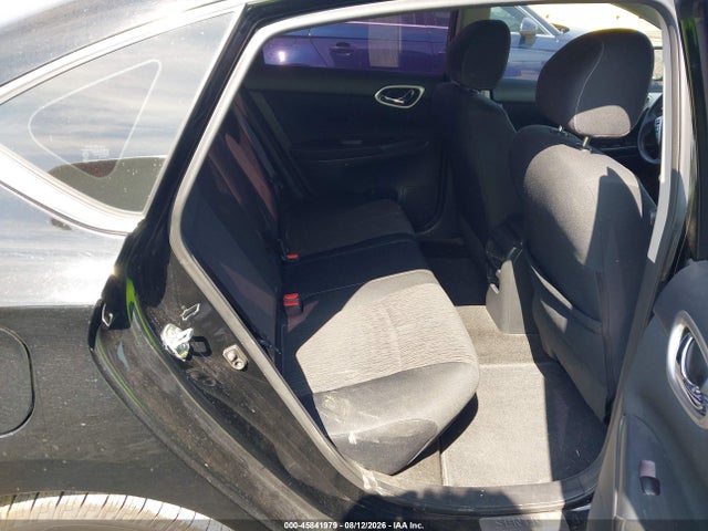 Nissan SENTRA SV 2015 3N1AB7AP7FY319867 Image 8