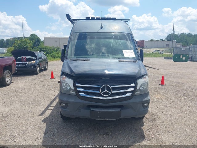 Aukcja sprzedaży 2015 Mercedes-benz Sprinter 2500 High  Roof, vin: WDZPE8DC9FP140695, numer aukcji: 45841980