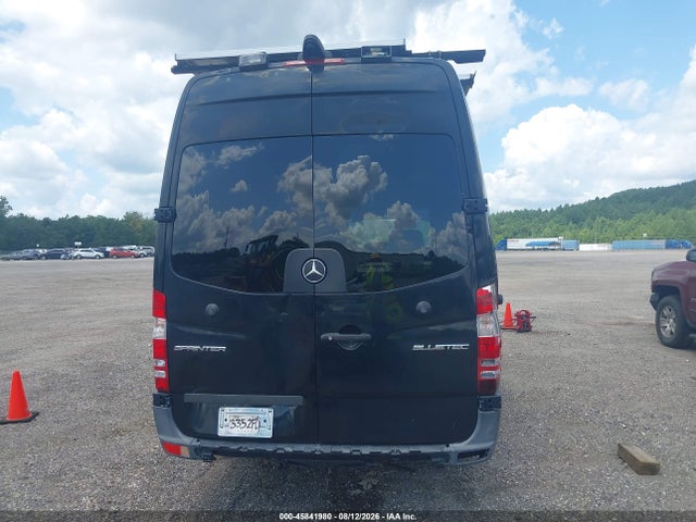 Aukcja sprzedaży 2015 Mercedes-benz Sprinter 2500 High  Roof, vin: WDZPE8DC9FP140695, numer aukcji: 45841980