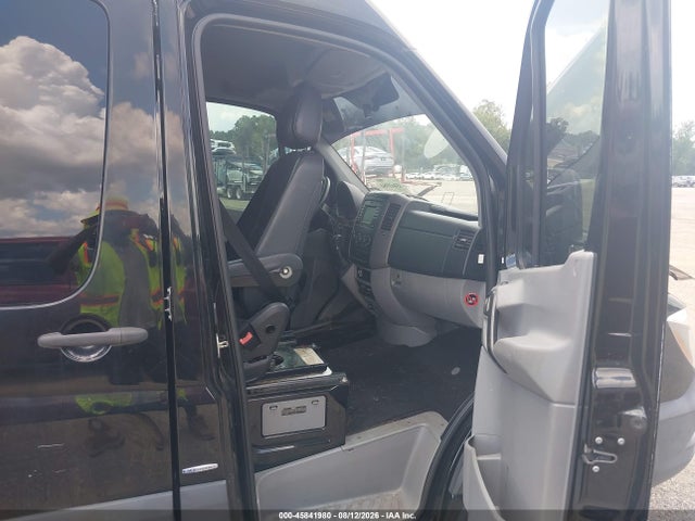 Aukcja sprzedaży 2015 Mercedes-benz Sprinter 2500 High  Roof, vin: WDZPE8DC9FP140695, numer aukcji: 45841980
