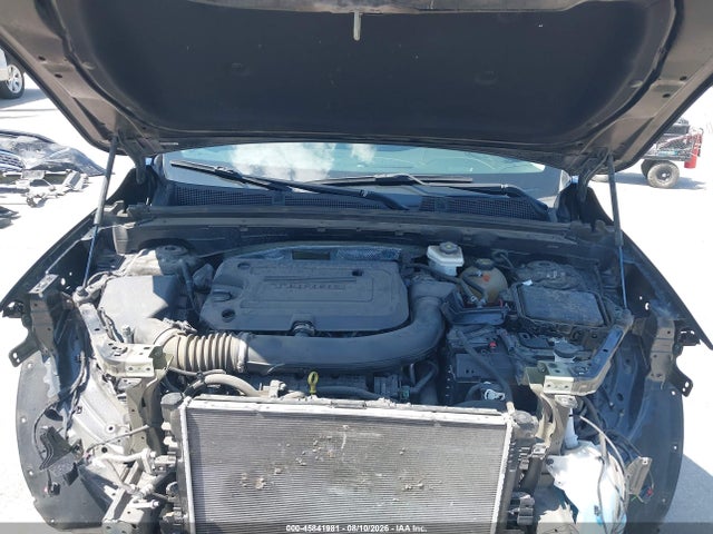 Продаж на аукціоні авто 2023 Buick Envision Preferred Fwd, vin: LRBAZLR4XPD031713, номер лоту: 45841981