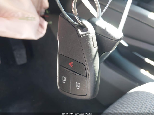 Продаж на аукціоні авто 2023 Buick Envision Preferred Fwd, vin: LRBAZLR4XPD031713, номер лоту: 45841981