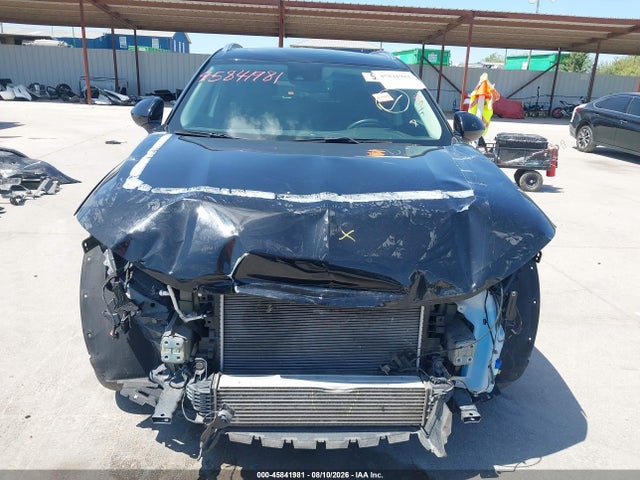 Продаж на аукціоні авто 2023 Buick Envision Preferred Fwd, vin: LRBAZLR4XPD031713, номер лоту: 45841981