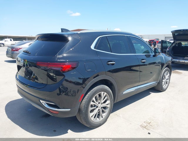 Продаж на аукціоні авто 2023 Buick Envision Preferred Fwd, vin: LRBAZLR4XPD031713, номер лоту: 45841981