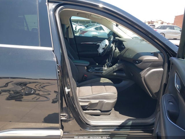 Продаж на аукціоні авто 2023 Buick Envision Preferred Fwd, vin: LRBAZLR4XPD031713, номер лоту: 45841981