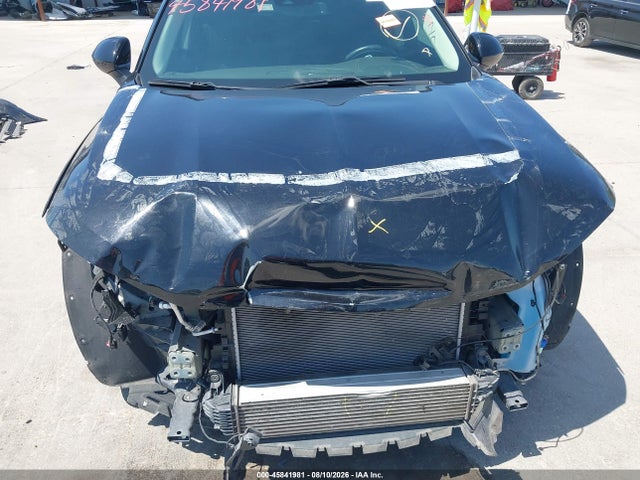Продаж на аукціоні авто 2023 Buick Envision Preferred Fwd, vin: LRBAZLR4XPD031713, номер лоту: 45841981
