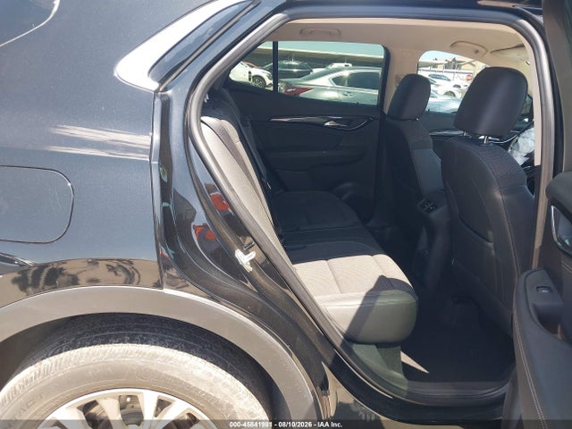 Продаж на аукціоні авто 2023 Buick Envision Preferred Fwd, vin: LRBAZLR4XPD031713, номер лоту: 45841981