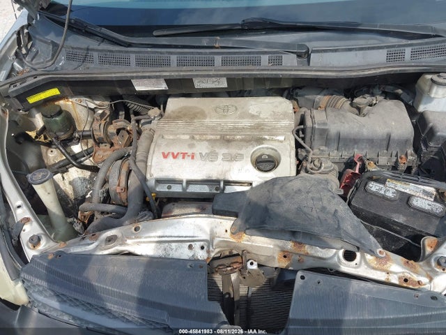 Aukcja sprzedaży 2004 Toyota Sienna Le, vin: 5TDZA23C94S191278, numer aukcji: 45841983