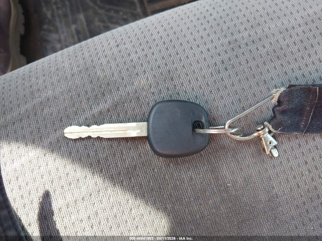 Aukcja sprzedaży 2004 Toyota Sienna Le, vin: 5TDZA23C94S191278, numer aukcji: 45841983
