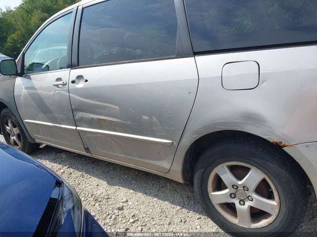 Aukcja sprzedaży 2004 Toyota Sienna Le, vin: 5TDZA23C94S191278, numer aukcji: 45841983