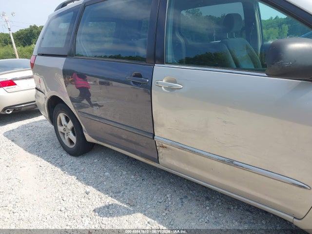 Aukcja sprzedaży 2004 Toyota Sienna Le, vin: 5TDZA23C94S191278, numer aukcji: 45841983
