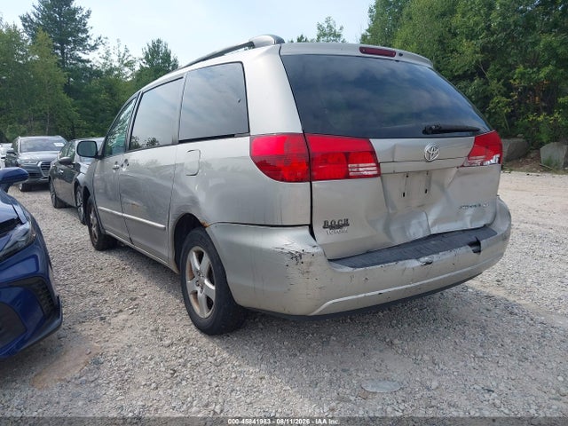 Aukcja sprzedaży 2004 Toyota Sienna Le, vin: 5TDZA23C94S191278, numer aukcji: 45841983