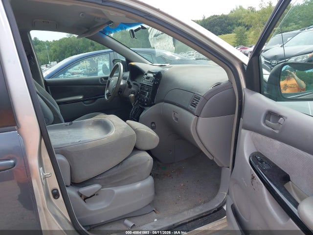 Aukcja sprzedaży 2004 Toyota Sienna Le, vin: 5TDZA23C94S191278, numer aukcji: 45841983