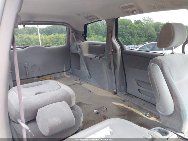 Aukcja sprzedaży 2004 Toyota Sienna Le, vin: 5TDZA23C94S191278, numer aukcji: 45841983
