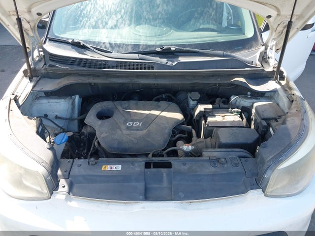 KIA Soul 2014 KNDJN2A23E7094858 Image 10