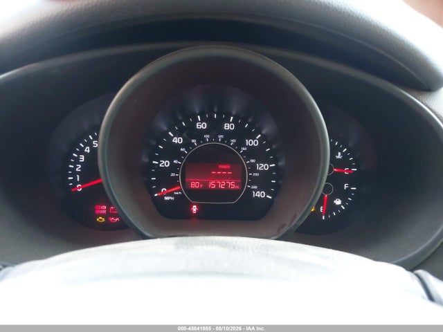 KIA Soul 2014 KNDJN2A23E7094858 Image 7