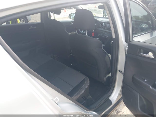 Продаж на аукціоні авто 2018 Kia Sportage Lx, vin: KNDPM3AC2J7301665, номер лоту: 45841987