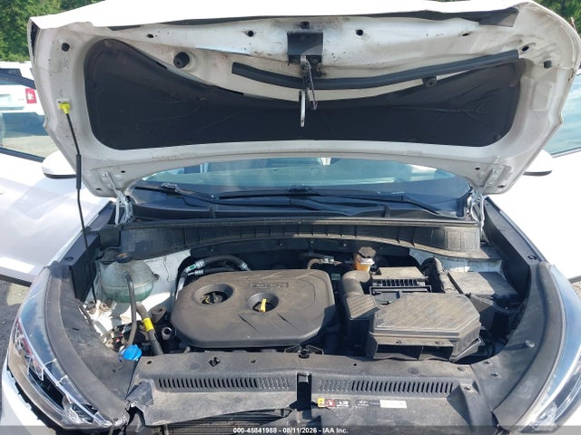 Hyundai TUCSON SE 2020 KM8J2CA48LU240164 Image 10