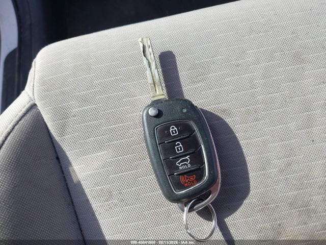 Hyundai TUCSON SE 2020 KM8J2CA48LU240164 Image 11