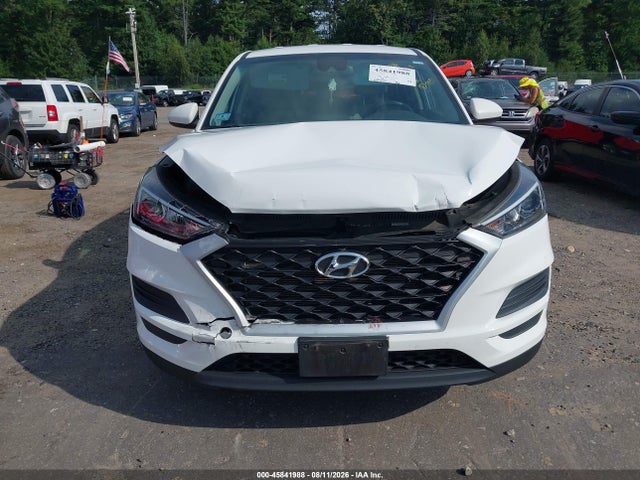 Hyundai TUCSON SE 2020 KM8J2CA48LU240164 Image 12