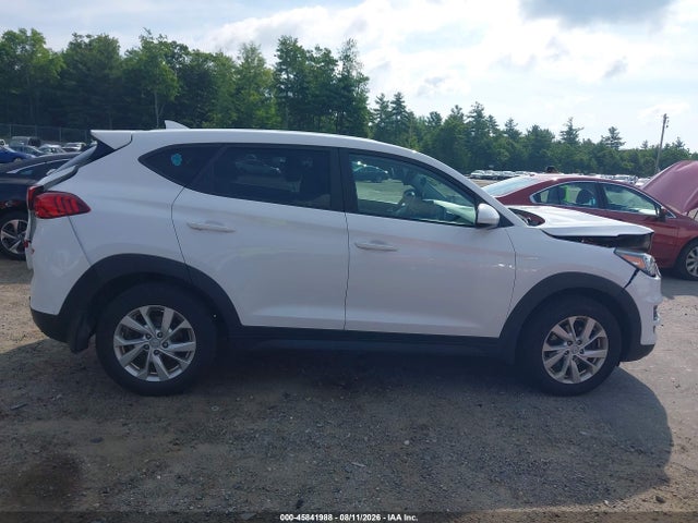 Hyundai TUCSON SE 2020 KM8J2CA48LU240164 Image 13