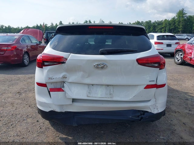 Hyundai TUCSON SE 2020 KM8J2CA48LU240164 Image 16