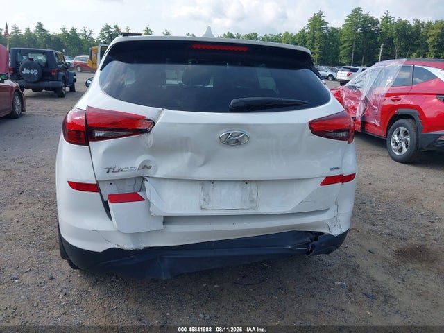Hyundai TUCSON SE 2020 KM8J2CA48LU240164 Image 17