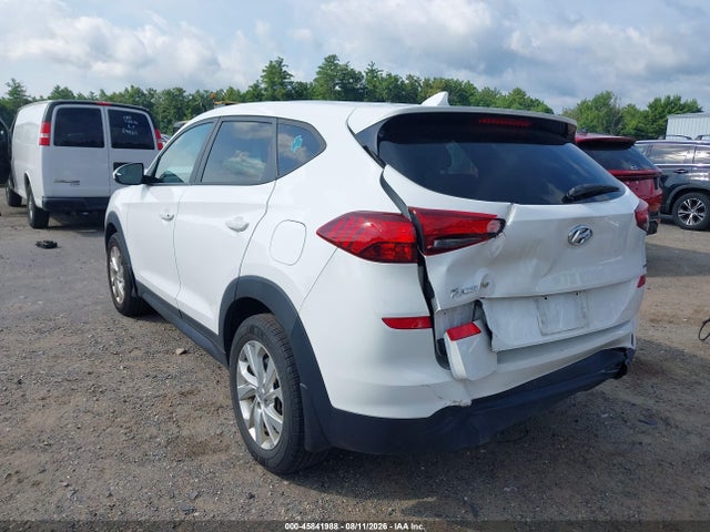 Hyundai TUCSON SE 2020 KM8J2CA48LU240164 Image 18
