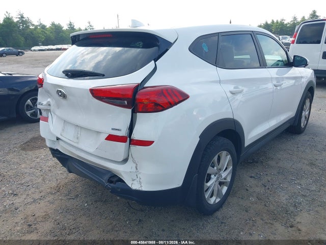Hyundai TUCSON SE 2020 KM8J2CA48LU240164 Image 19