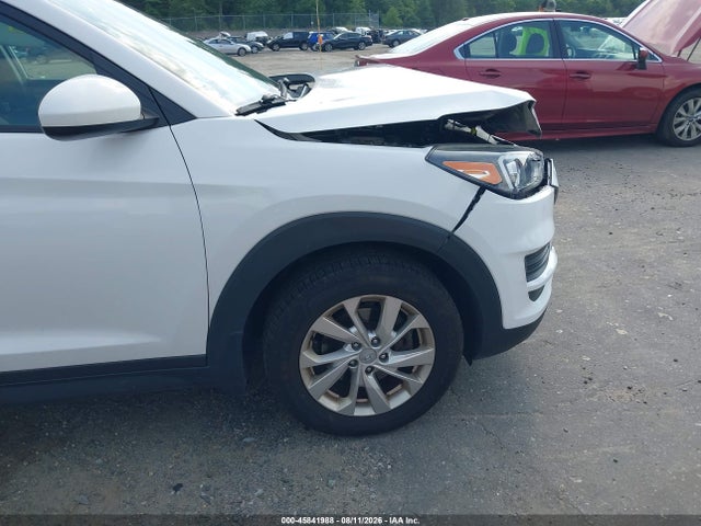Hyundai TUCSON SE 2020 KM8J2CA48LU240164 Image 20