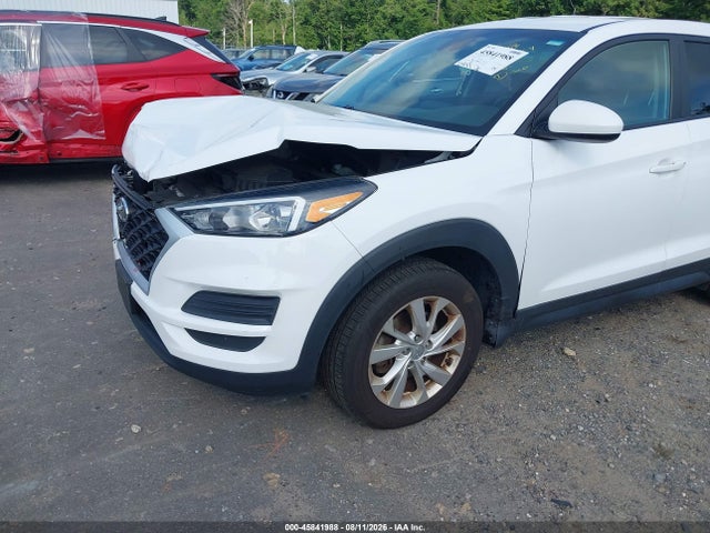 Hyundai TUCSON SE 2020 KM8J2CA48LU240164 Image 21