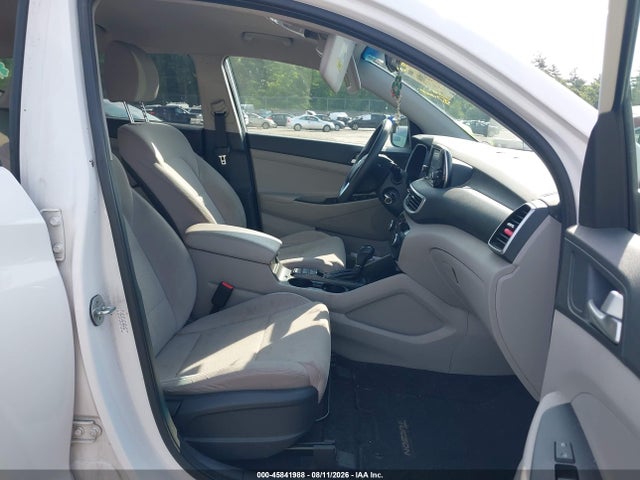 Hyundai TUCSON SE 2020 KM8J2CA48LU240164 Image 5