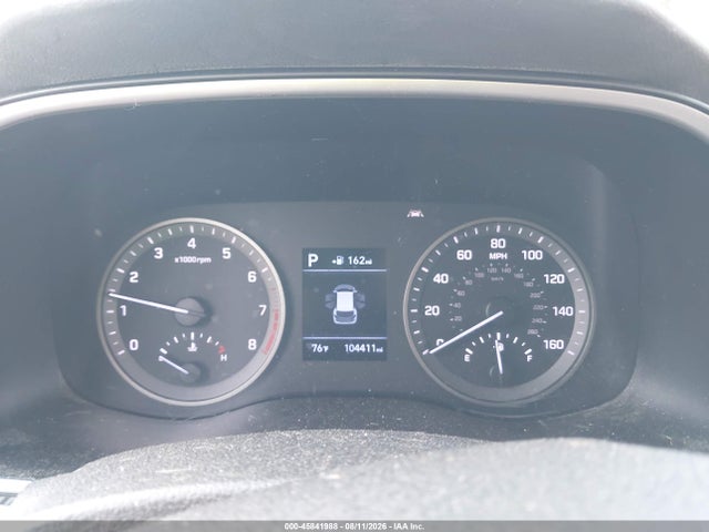 Hyundai TUCSON SE 2020 KM8J2CA48LU240164 Image 7