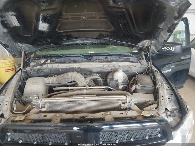 Aukcja sprzedaży 2012 Ram 1500 St, vin: 1C6RD7FT9CS324831, numer aukcji: 45841989