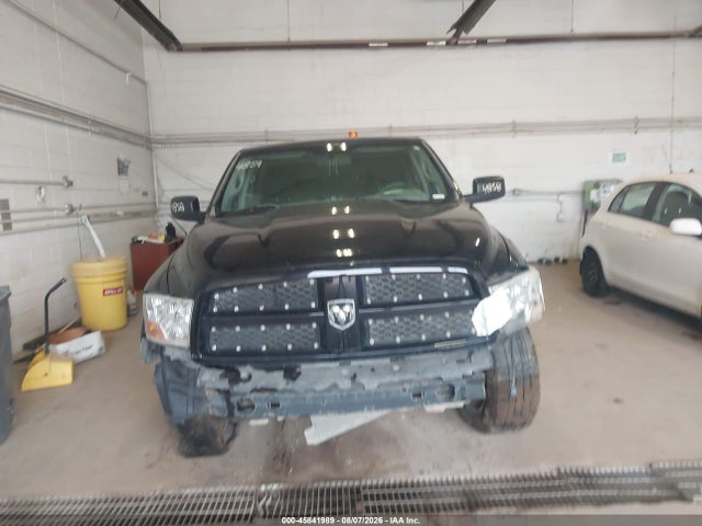 Aukcja sprzedaży 2012 Ram 1500 St, vin: 1C6RD7FT9CS324831, numer aukcji: 45841989