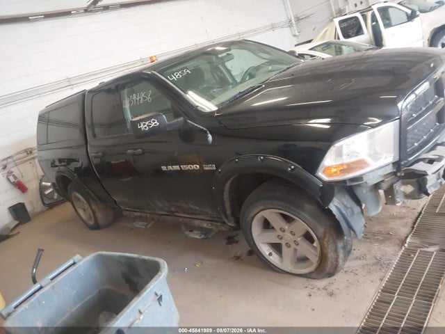 Aukcja sprzedaży 2012 Ram 1500 St, vin: 1C6RD7FT9CS324831, numer aukcji: 45841989
