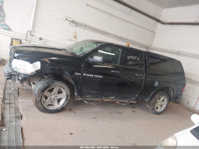 Aukcja sprzedaży 2012 Ram 1500 St, vin: 1C6RD7FT9CS324831, numer aukcji: 45841989