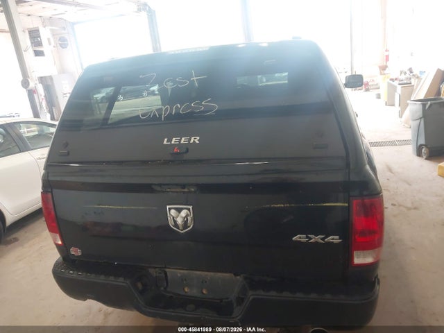 Aukcja sprzedaży 2012 Ram 1500 St, vin: 1C6RD7FT9CS324831, numer aukcji: 45841989