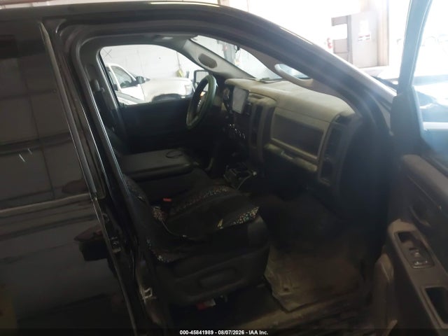 Aukcja sprzedaży 2012 Ram 1500 St, vin: 1C6RD7FT9CS324831, numer aukcji: 45841989