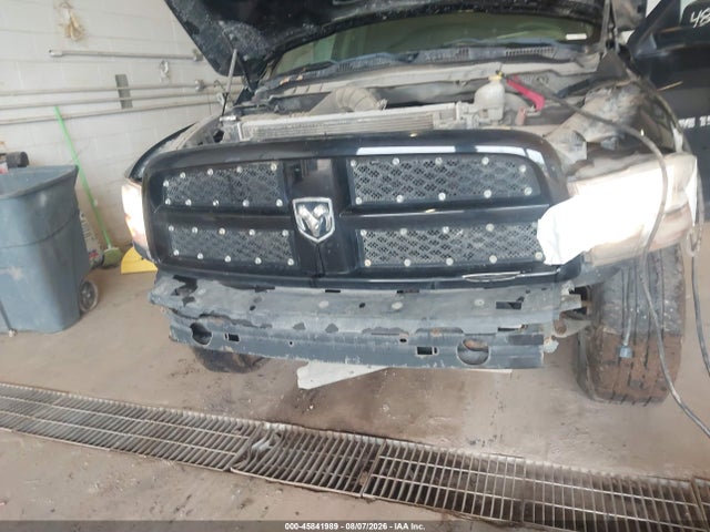 Aukcja sprzedaży 2012 Ram 1500 St, vin: 1C6RD7FT9CS324831, numer aukcji: 45841989