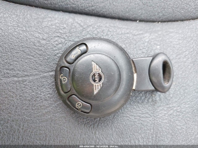 Aukcja sprzedaży 2010 Mini Cooper Clubman, vin: WMWML3C5XATX52044, numer aukcji: 45841990