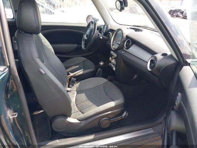 Aukcja sprzedaży 2010 Mini Cooper Clubman, vin: WMWML3C5XATX52044, numer aukcji: 45841990