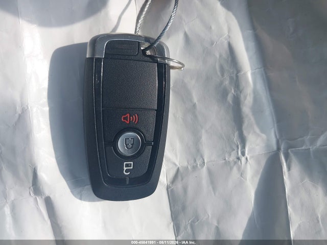 2020 Ford Ecosport Titanium მანქანა იყიდება აუქციონზე, vin: MAJ6S3KL8LC340857, აუქციონის ნომერი: 45841991