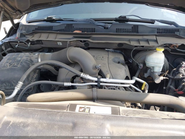 RAM 1500 Express 2015 1C6RR6FT3FS649720 Image 10
