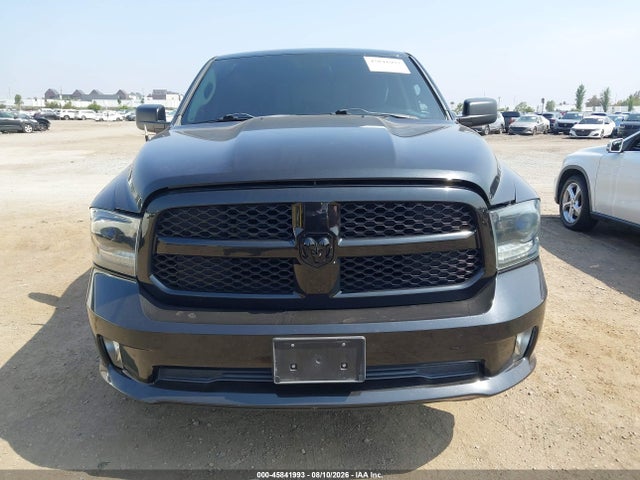 RAM 1500 Express 2015 1C6RR6FT3FS649720 Image 12